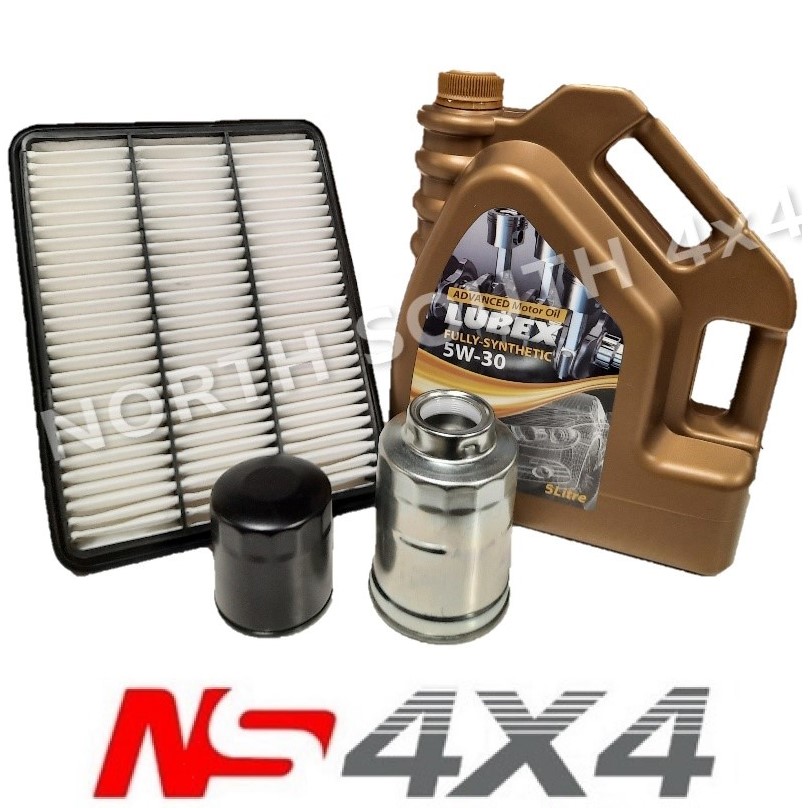 Ns4x4
